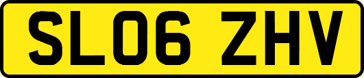 SL06ZHV