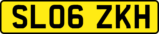 SL06ZKH