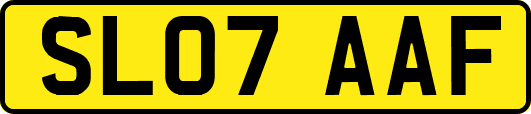 SL07AAF
