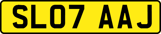 SL07AAJ