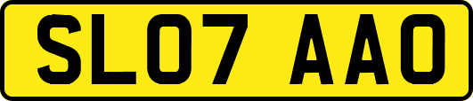 SL07AAO