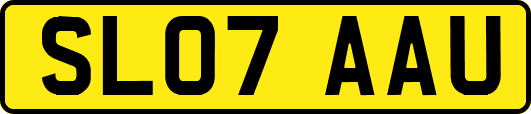SL07AAU