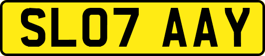 SL07AAY