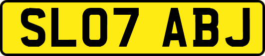 SL07ABJ