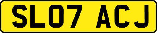SL07ACJ
