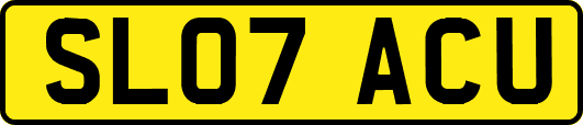 SL07ACU