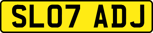 SL07ADJ