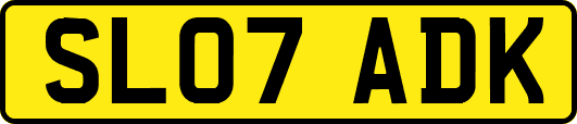 SL07ADK