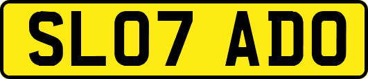 SL07ADO