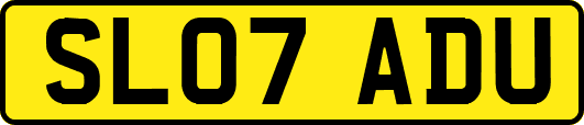 SL07ADU