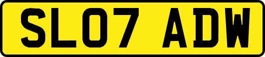 SL07ADW