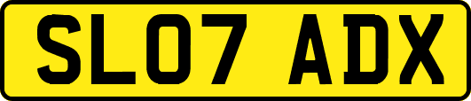 SL07ADX