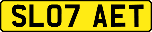 SL07AET