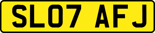 SL07AFJ