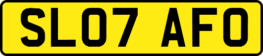 SL07AFO
