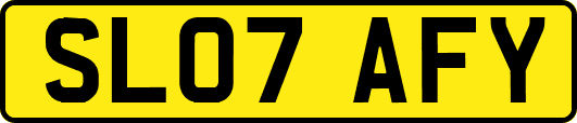SL07AFY