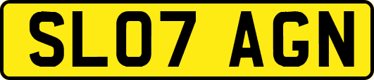SL07AGN