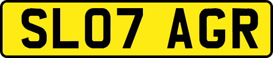 SL07AGR