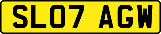 SL07AGW