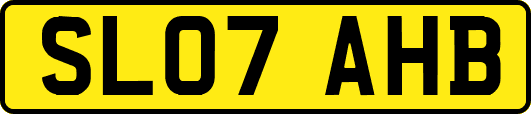 SL07AHB