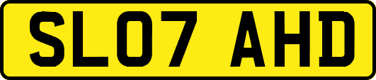 SL07AHD