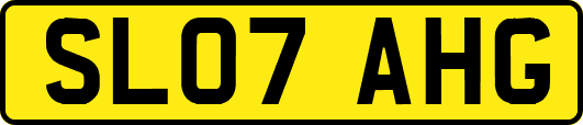 SL07AHG