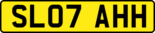 SL07AHH
