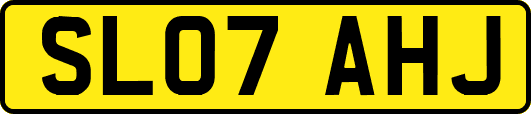 SL07AHJ