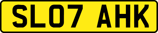 SL07AHK