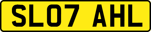 SL07AHL