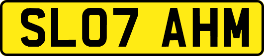 SL07AHM