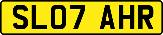 SL07AHR
