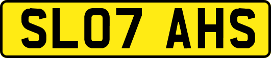 SL07AHS