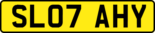SL07AHY