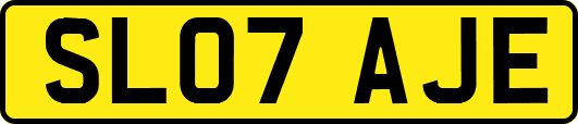 SL07AJE