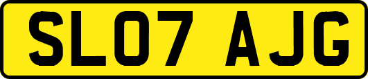 SL07AJG
