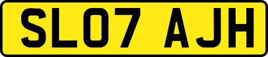 SL07AJH