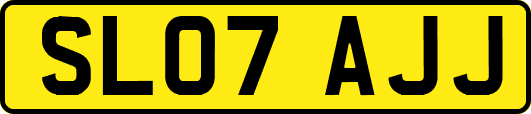 SL07AJJ