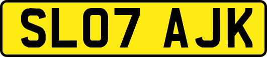 SL07AJK