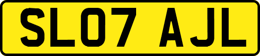 SL07AJL