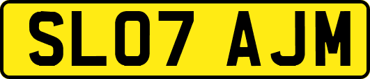 SL07AJM