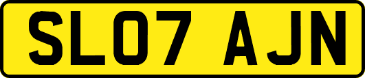 SL07AJN