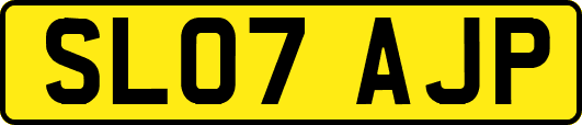 SL07AJP