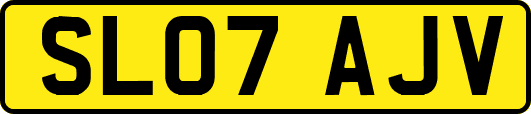 SL07AJV