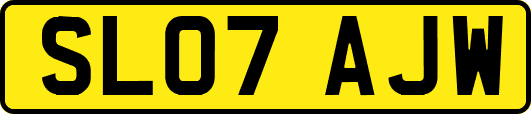 SL07AJW