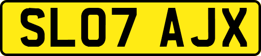 SL07AJX