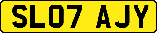 SL07AJY