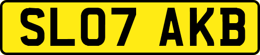 SL07AKB