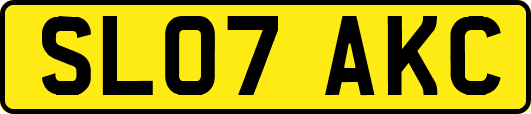 SL07AKC