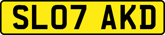SL07AKD